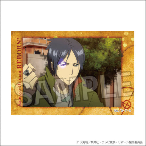 『家庭教師ヒットマンREBORN!』スタパネ 13【202507再販】